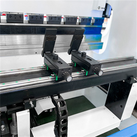 Cel mai bun preț 40Ton 1600Mm Press Brake China Plate Bending Machine Press Brake