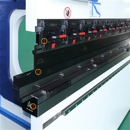 DARDONTECH CE standard industrial de îndoit mașină 170t/3200mm CNC furnizor hidraulic de frână din China