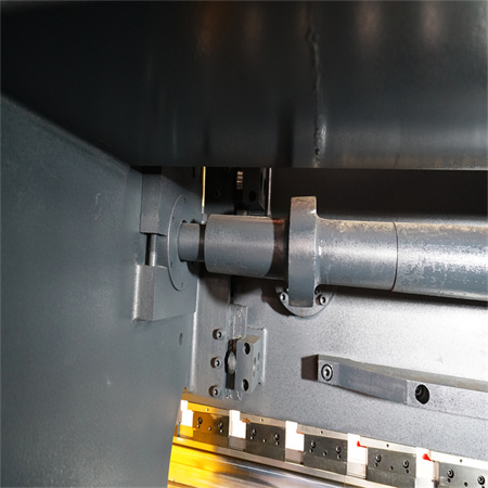 Disen Cnc pentru tăierea și îndoirea metalelor din tablă și tuburi cu laser cu fibre industriale