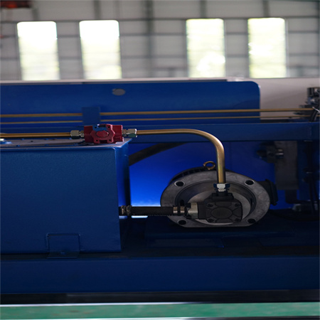 Mașină electrică hidraulică CNC 3D pentru îndoit țevi
