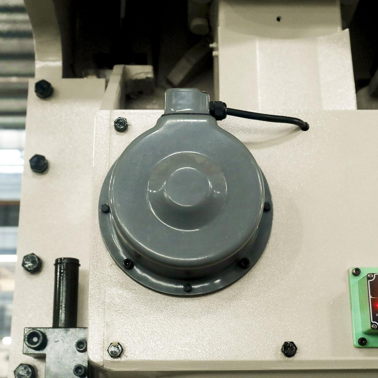 Mașină de perforat CNC de 80 de tone Preț C Frame Power Press Mașină mică de presare hidraulică