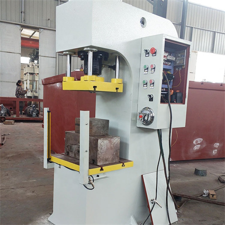 mașină de metalurgie de compactare a pulberilor care formează presă hidraulică/Echipamente de contact electric