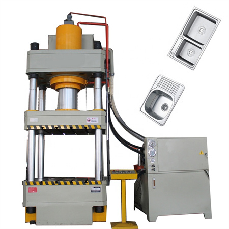 Presă hidraulică CNC cu perforare a turnului ACCURL/Mașină de perforat automată