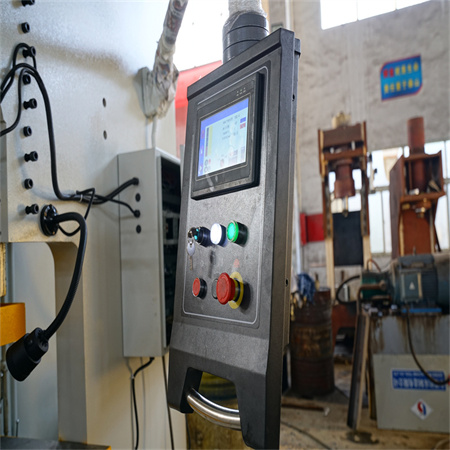 Preț de fabrică pentru mașina de presare manuală, controler digital al presei hidraulice