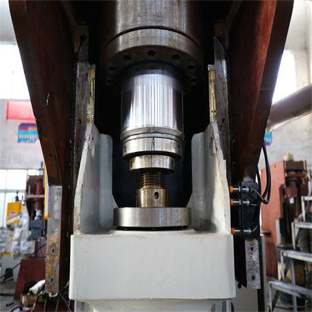 Dimensiunea poate fi modificată mașină de presă hidraulică Presă hidraulică de 10 tone pentru piese de presă hidraulică compozite