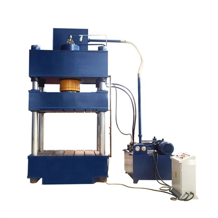 Mașină de presare a uleiului hidraulic Sunglory Industry pentru chiuvetă și mașini de chiuvetă din oțel inoxidabil