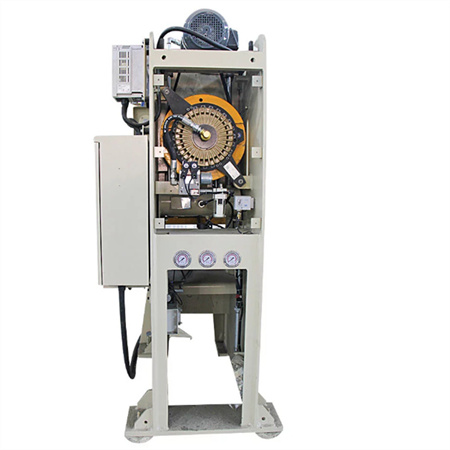 Furnizori care produc mașină de presă Presă hidraulică folosită pentru mașină de producție de roabă motorizată de droguri