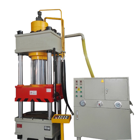 presă hidraulică manuală HP-200M producător de prese hidraulice din China