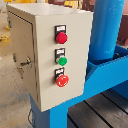 Calitate superioară fierbinte 25/100 tone automate noi Anyang Asfrom Accesorii în foring hidraulic țiglă Power Press Machine Preț în India