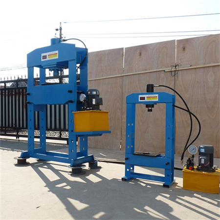 Presă hidraulică încălzită cu plată încălzită automată 500C de vânzare 300c 25 tone hidraulică automată de laborator