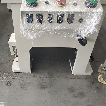 Mașină de perforat cu turnulă CNC Accurl/Mașină de perforat automată/Prețul presei hidraulice cu poanson CNC