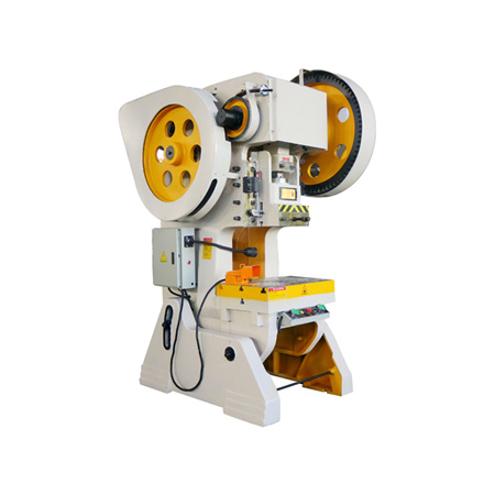 Mașină automată de perforat Perforare complet electrică SERVO CNC Mașină automată de perforat cu turneu Presă de perforat pentru prelucrarea tablei Fabricarea panourilor