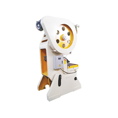 Mașină de perforat turnuleț Poansonare mecanică CNC automată mașină de perforat turnuleț Presă de perforat pentru fabricarea panourilor de prelucrare a tablei