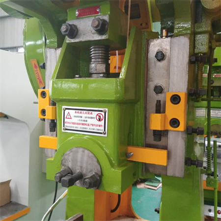 Mașină hidraulică de perforat Mașină hidraulică de perforat Mașină hidraulică de perforat cu turnulă CNC marca Accurl