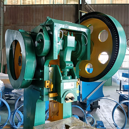 Mașină automată de perforare a țevilor din oțel hidraulic CNC