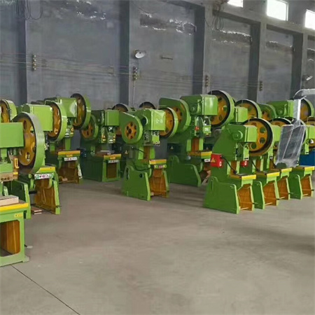 China yuanyi q35y 20 mașină de formare prin forfecare de tăiere a plăcii de oțel