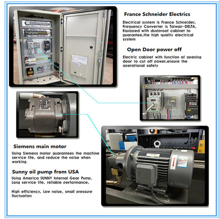 Mașină automată de separare a ștampilei PCB cu tăietor de ghilotină online cu costuri reduse