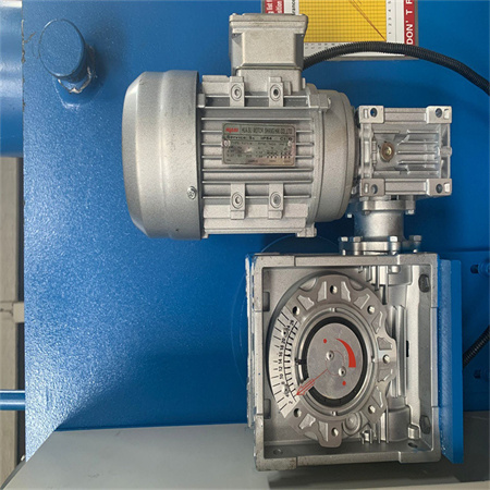 mașină de forfecare ghilotină hidraulică mecanică industrială prețul de forfecare manuală