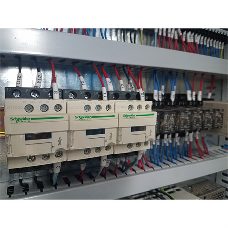 Mașină de forfecare ghilotină automată hidraulică CNC din tablă zincată RAS pentru vânzări