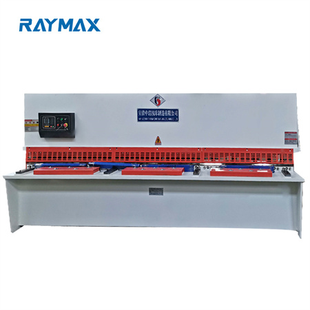 RUIAN GC720H A1 A2 Microcomputer industrial dublu hidraulic ghilotină Mașină de tăiat hârtie pentru carton gri