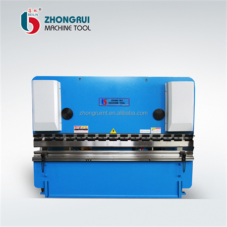 Mașină de forfecare ghilotină hidraulică CNC de 4 mm și 6 mm mașină de tăiat forfecare mică 4 * 1600 mm