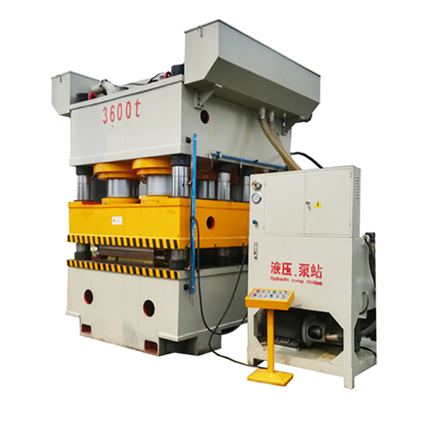 Presă hidraulică CNC 100 de tone mașină de presă hidraulică cu ambutisare adâncă pentru oțel inoxidabil