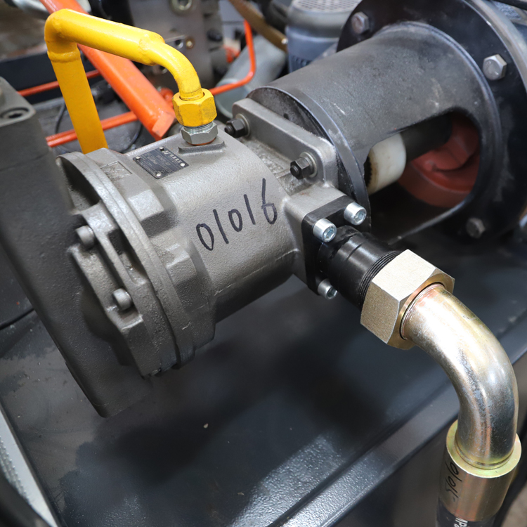 Hidroformarea plăcii fierbinți de 100 de tone Mașină de ștanțat Mașină de presă hidraulică