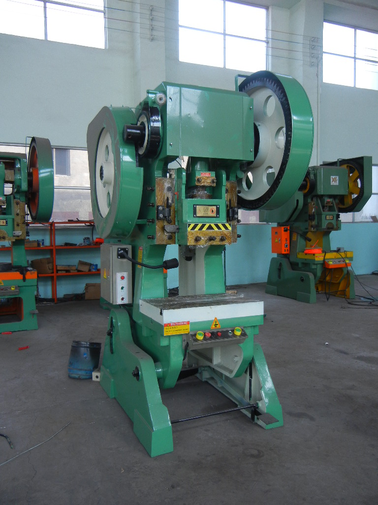 Lvdcnc China Mașină hidraulică manuală de presare Mașină de perforat tuburi