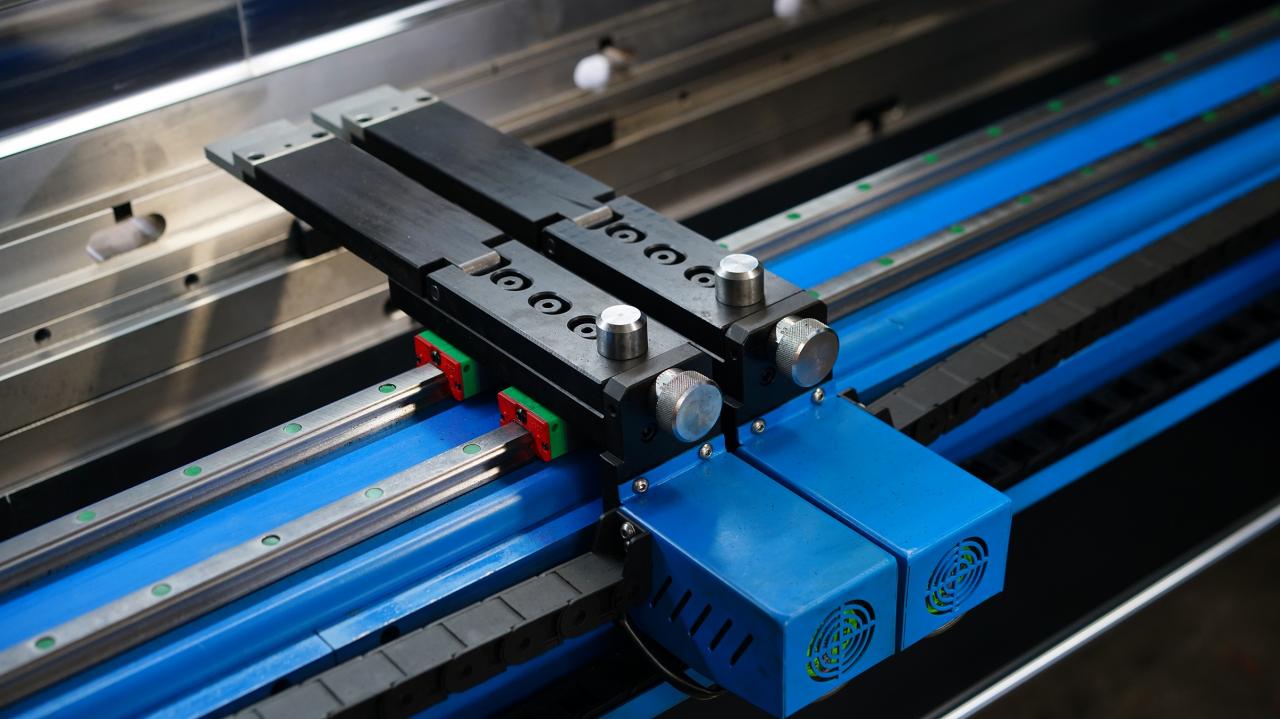 Wc67k-400T Cnc Plc Manual Sheet Bending Machine Hydraulic Nc Press Brake Machine Wc67k-400T Cnc Plc Mașină manuală de îndoit foi Mașină hidraulică Nc de frână